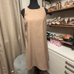 Summary dress
